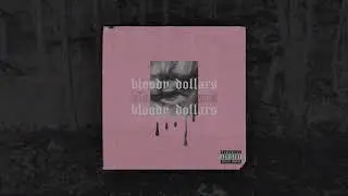 TYRELLSKRT - BLOODY DOLLARS [prod by rich loser]