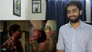 SIDEHERO | Trailer | Kunaal Roy Kapur | An Eros Now Original Series | REACTION REVIEW