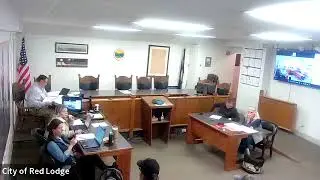 January 13, 2026 Public Works Committee Meeting