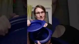 MicroCombi Gourmet Dampfgarer, Reis- und Pastakocher in einem von Tupperware @tuppernmitjenlo