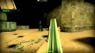 Counter-Strike Online - Zombie Mode Rework - China Official Trailer