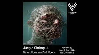 Never Alone In A Dark Room - Nanny (Tonic D Remix)