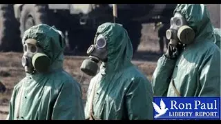 Scandal! UN Officials Faked Syria Gas 'Attack' Report!