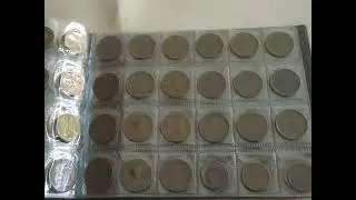 Rare coins🪙💰 collection of my Mom | Part-2 #coin  #priyankahuggupuggu