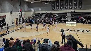 DCHS varsity vs East Paulding