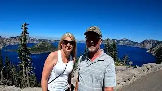 One of the Seven Wonders of Oregon