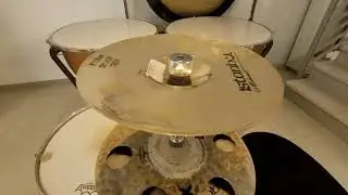 Gibraltar floor Tom Cocktail Conversion Kit