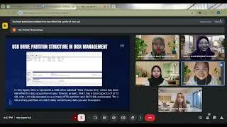 DigitalForensic Presentation