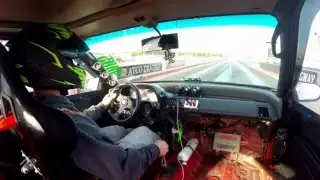 All motor b18b no vtec 195.24 whp 151.81 torque