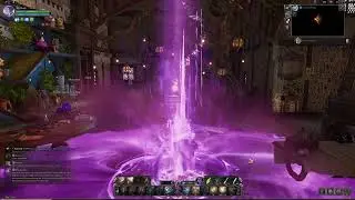 Amitoi Expedition Map Location, Throne and Liberty