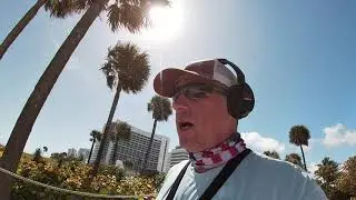 Hunting the Wet Sand | Beach Metal Detecting
