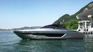 Luxury Yacht - Riva 68&rsquo; Diable is innovation unleashed - Ferretti Group