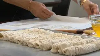 Armenian Food Festival returns to Richmond