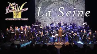LA SEINE