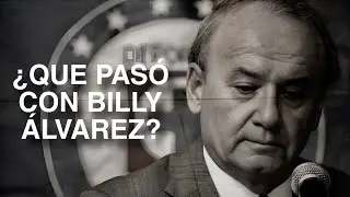 &iquest;Y el caso Billy Alvarez? 🤔🚂
