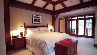Real Estate 4 Example - Aerial Drone Photography Westchester New York