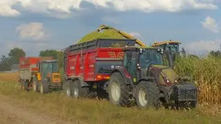 Koszenie kukurydzy 🌽 2025 ✓Oporowo 🚨 Rub zdjęcia 📸 Latająca hulajnoga 🤯 4 zestawy🔥 GR.Świątek 🤠