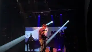 CARGO - CLUSTER - EN VIVO 2025