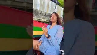 Smoking queen