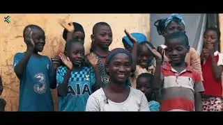 Konexa Documentary by Sozo films