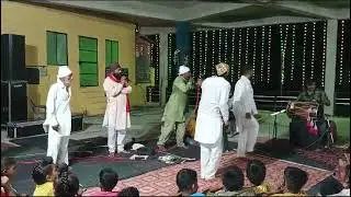 ਗੱਦੀ ਵਾਲਿਆ ਬਜ਼ੁਰਗਾਂ ਵੇਂ ਆਜਾ ਮਾਰ ਗੱਦੀ ਤੇ ਗੇੜਾ (ਹਾਜਰੀ ਕ੍ਰੋਲਗੜ  ⁠) singar contect 9056171496