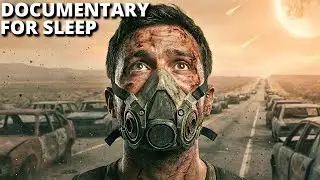 The Future of Humanity: 5 Scenarios That Will Change Our Destiny | Documentary for Sleep