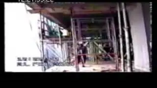 Formwork Systems: Actual Setting and Flying Out of FASI Table Forms - Part 2