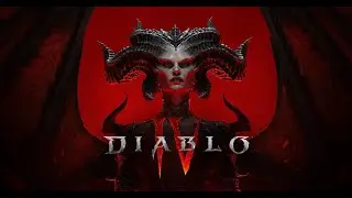 Diablo IV: ( Прохождение 36 ) \\\ ФИНАЛ !!! \\\
