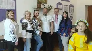 #Деньвишиванки2024