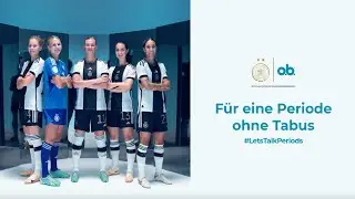 F&uuml;r eine Periode ohne Tabus 🩸🚫