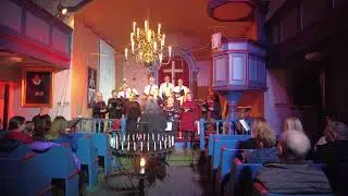 Stilla nacht - Glade Jul