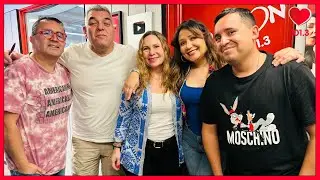 EN VIVO 🔴Paula Rivas estrena 
