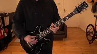 Every Time I Die - The Logic Of Crocodiles (Cover)