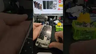 Huawei P40 Lite Screen Replacement