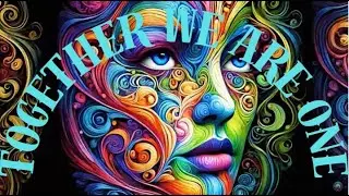 TOGETHER WE ARE ONE #music #rave  #festival  #alok  #psicod&eacute;lico  #produtormusical  #forever #love