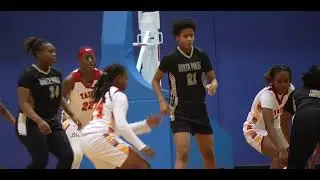 Yates Vs North Forest GBB