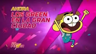 Disney Channel Spain 