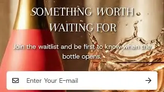 SURPRISE‼️ Tasha K ANNOUNCES Our Very Own WINOS Sparkling Wine IsleaWine.com | Happy 10 Year Anni🥂