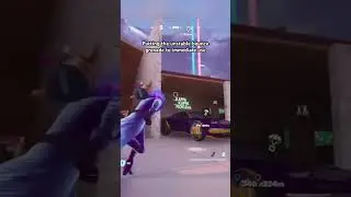NEW Unstable Bounce Grenade THROWS cars