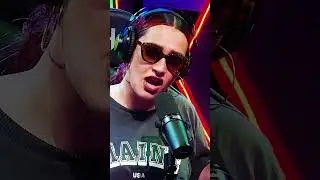 Lia Kali sorprendi&oacute; a todos en AC Radio Show 👀
