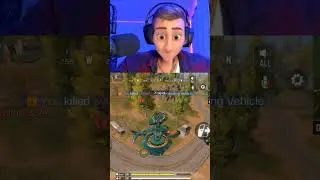 THIS GOT ME BANNED 😂 cod mobile