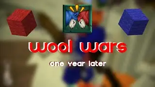 Hypixel's Newest Minigame Died In Under a Year