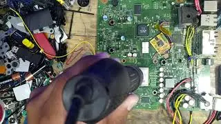 REFLOW A XBOX 360 SLIM