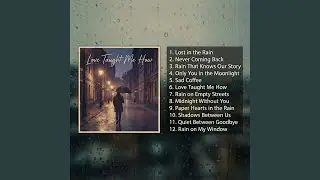 Rain That Knows Our Story