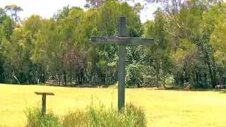 The Empty Cross
