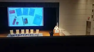 Ecological Integration Symposium 2023 - Daniel Simberloff (Part 1)