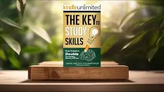 [Review] The key to study skills (Lev Goldenouch) Summarized
