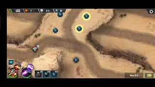 Defence Legend 4 | LVL 60