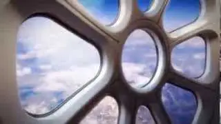 World View offers 'edge of space' balloon ride for $75,000