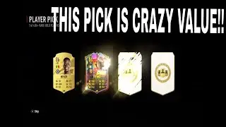 What Is The Best Card YOU Have Pulled In This INSANE 86+ Player Pick?! FIFA 23 Ultimate Pack!